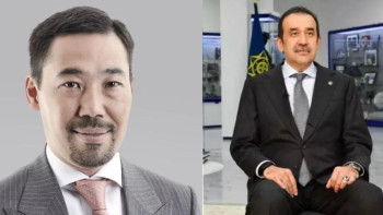 Фотография к новости: Іздеудегі Қапенов: Экс-вице-президенттің Кәрім Мәсімовпен байланысы қандай?