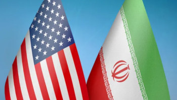 Фотография к новости: Вашингтон мен Тегеран жаңа келіссөз раундын талқылап жатыр – CNN