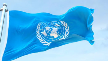 Фотография к новости: БҰҰ: Ормуз бұғазын ешбір ел бұғаттауға құқылы емес