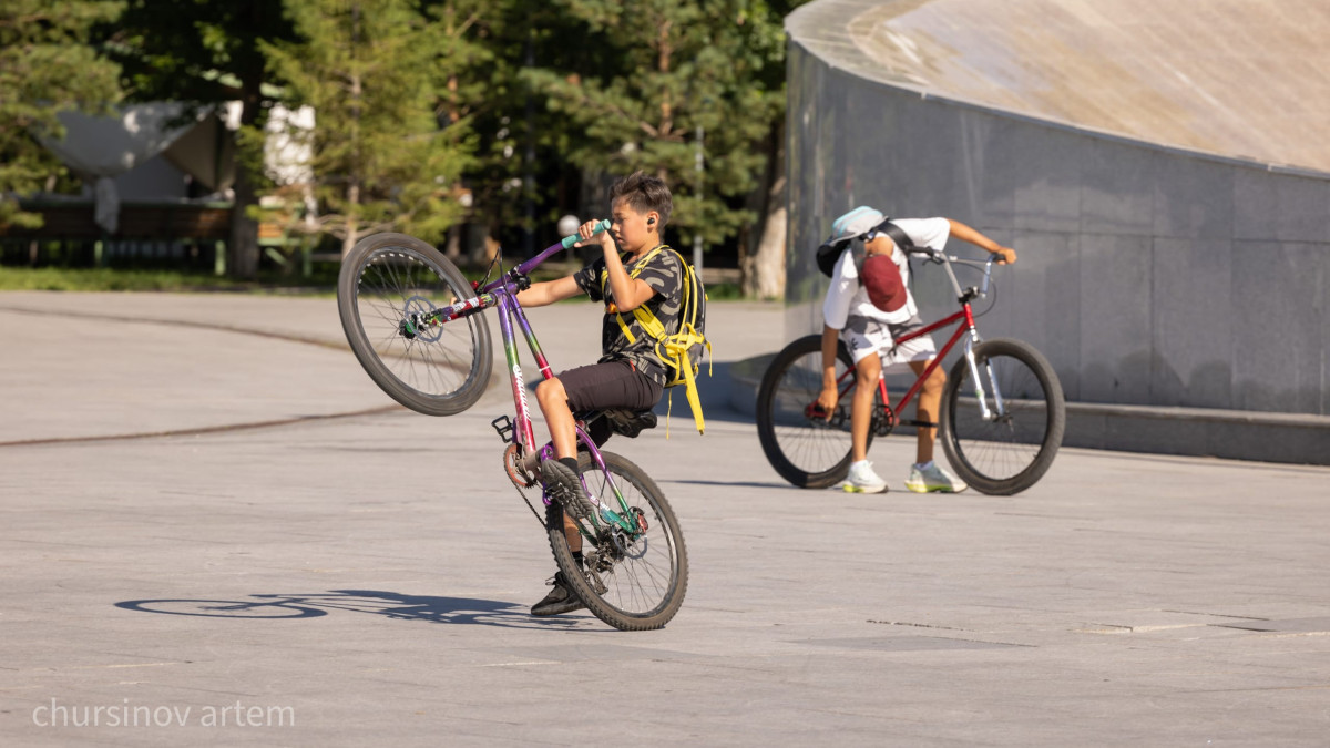  ©BAQ.KZ архиві/Артем Чурсинов