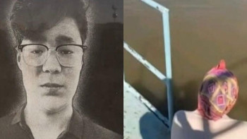 Фотография к новости: "Суға итеріп жіберді ме?": Атырауда қаза тапқан оқушының анасы істі қайта ашуды талап етті