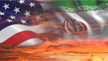 Фотография к новости: АҚШ Иранмен келіссөздердің екінші кезеңін өткізуді қарастыруда