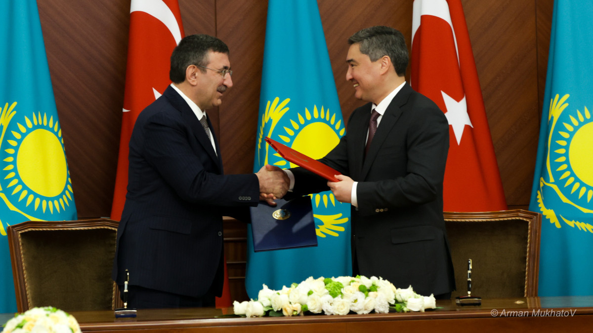  ©BAQ.KZ/Арман Мухатов