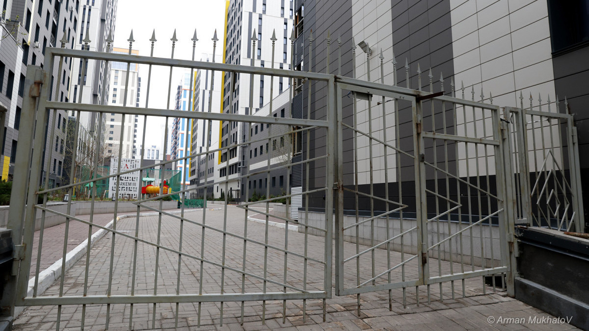  ©BAQ.KZ архиві/Арман Мухатов