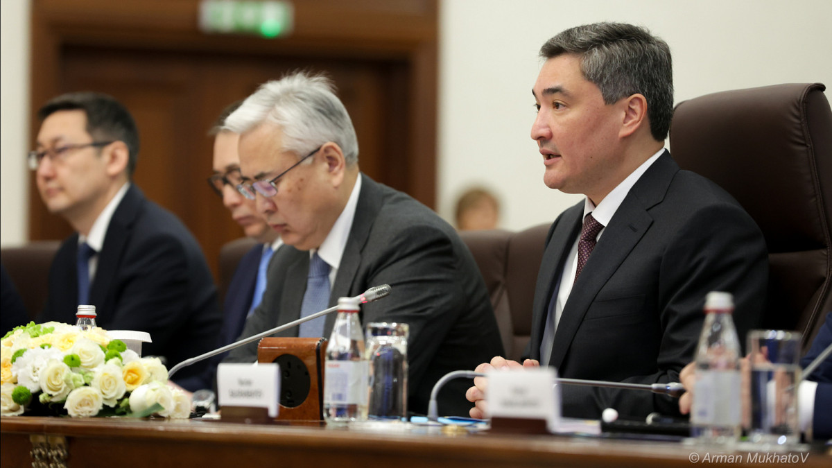  ©BAQ.KZ/Арман Мухатов