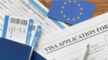 Фотография к новости: Қазақстан мен Еуропалық одақ арасында виза жеңілдеуі мүмкін: Келіссөздер қалай жүріп жатыр?