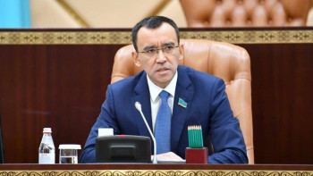 Фотография к новости: Қазақстанда жаңа партия пайда бола ма? – Әшімбаев жауап берді