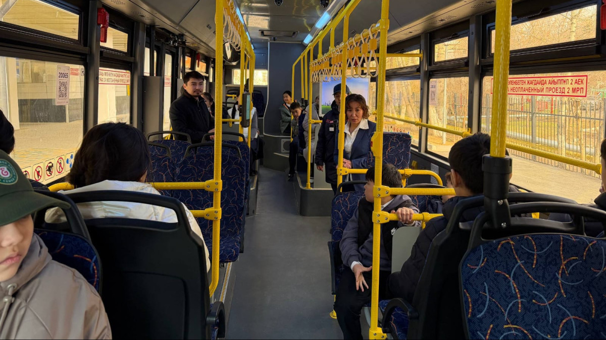  ©BAQ.KZ/Жансая Қамбар