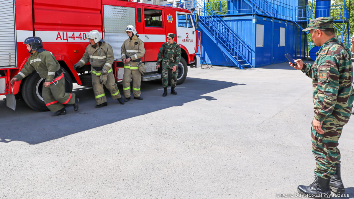  BAQ.KZ архиві/ Бауыржан Жуасбаев