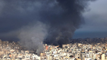 Фотография к новости: Израиль мен Ливан 10 күнге атысты тоқтатуға келісті – Трамп