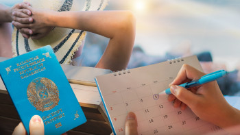 Фотография к новости: Таяу Шығыс қауіпті: Қай бағытта демалуға болады? – СІМ кеңес берді 