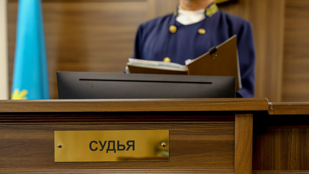  ©BAQ.KZ архиві/Бауыржан Жуасбаев