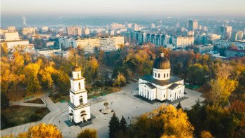 Фотография к новости: Молдова ТМД-дан шығатынын ресми түрде жариялады