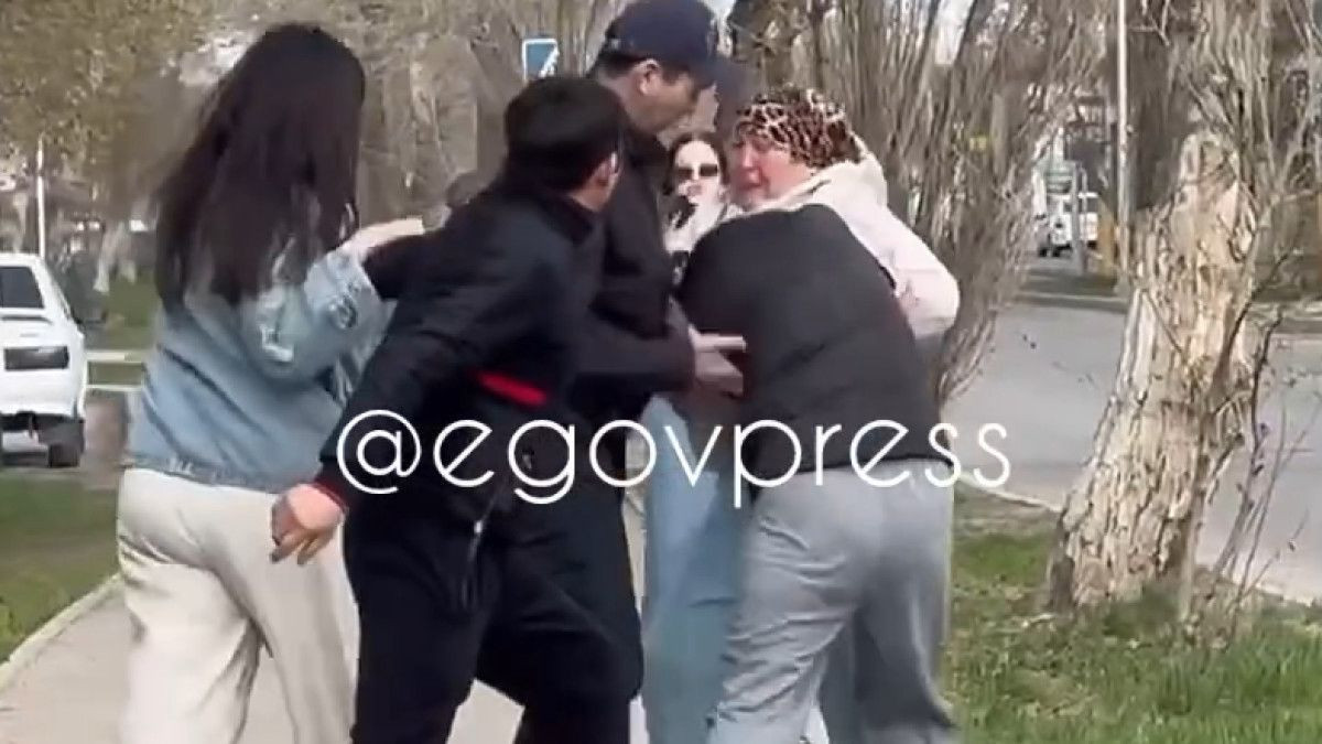  видеодан алынған кадр