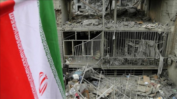 Фотография к новости: Соғыс әсері: Қазақстан Иранмен келісімдерді уақытша тоқтатты 