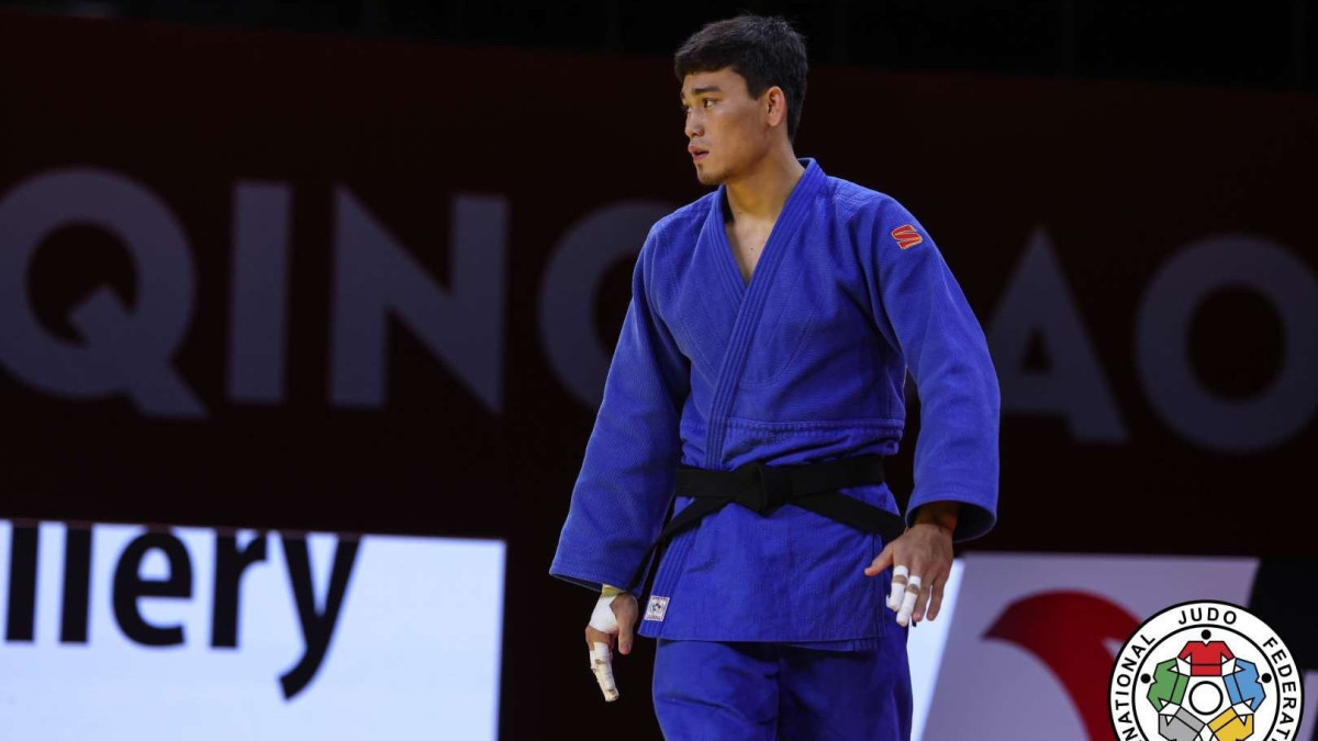  Ұлттық олимпиада комитеті