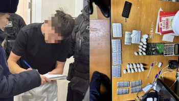 Фотография к новости: Батыс Қазақстанда ірі есірткі схемасы әшкереленді: 11 күдікті анықталды