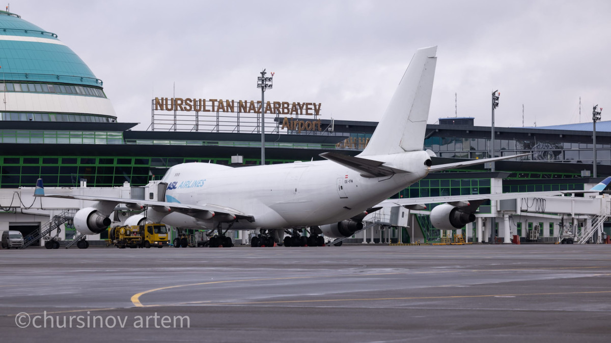  ©BAQ.KZ архиві/Артем Чурсинов