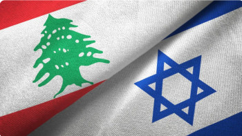 Фотография к новости: Бітімді бұзып, шабуыл жасады: Ливан Израильді айыптады 