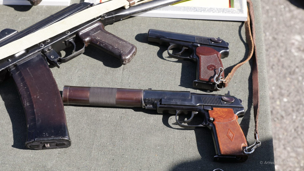  BAQ.KZ архиві/Арман Мухатов