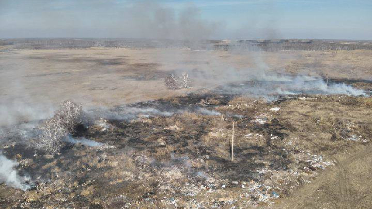  СҚО ТЖД баспасөз қызметі