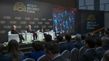 Фотография к новости: Тоқаев: Иран төңірегіндегі түйткіл – ядролық қару 