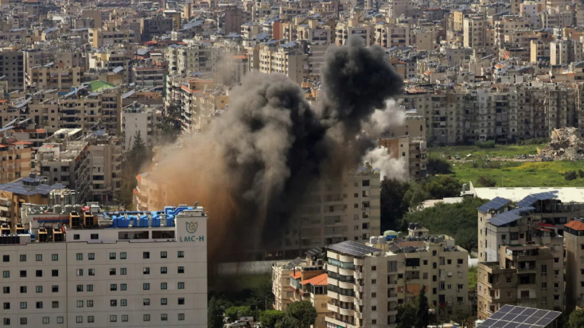  REUTERS / Mohamed Azakir