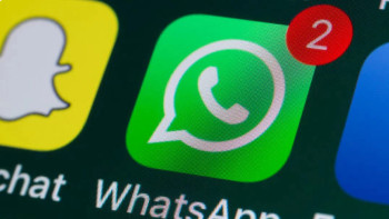 Фотография к новости: Алаяқтардың басым бөлігі WhatsApp арқылы қоңырау шалады – Бас прокуратура