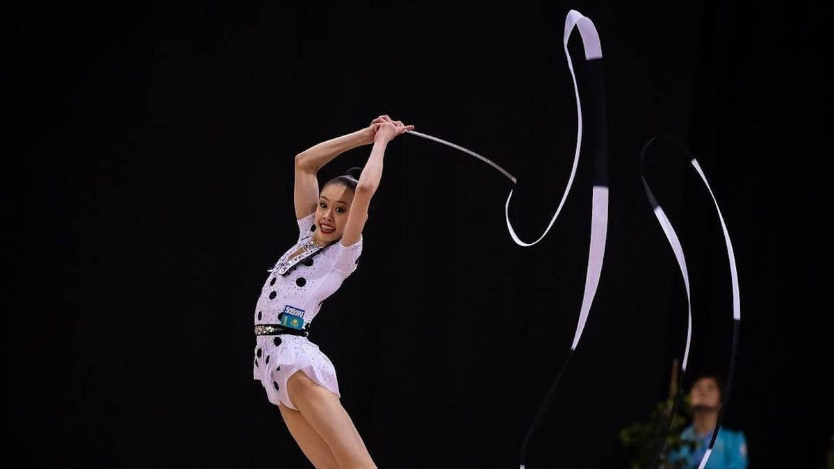  Ұлттық олимпиада комитеті