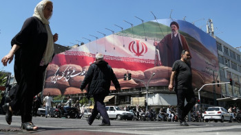 Фотография к новости: АҚШ пен Иран келіссөздерінің екінші раундын Исламабадта өткізуі мүмкін