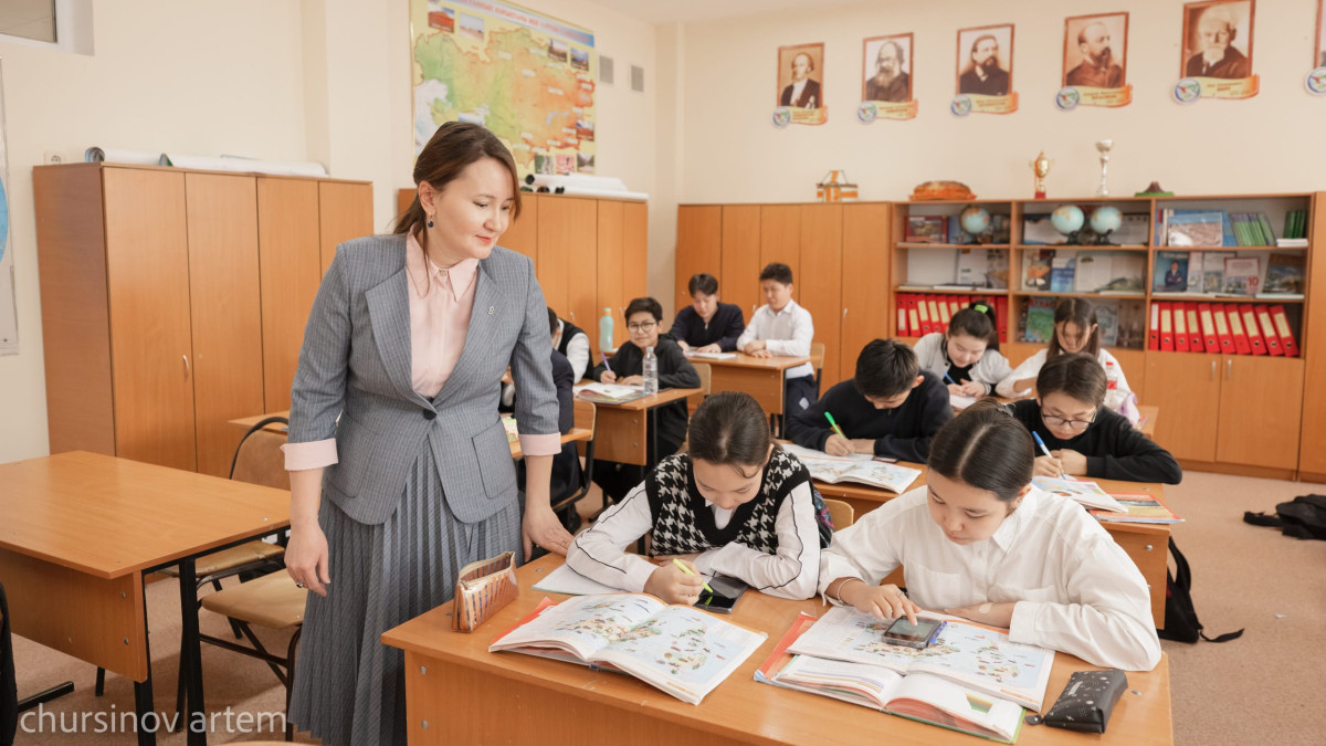  ©BAQ.KZ архиві/Артем Чурсинов