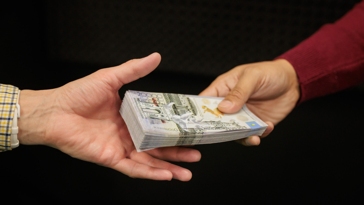  ©BAQ.KZ архиві/Артём Чурсинов