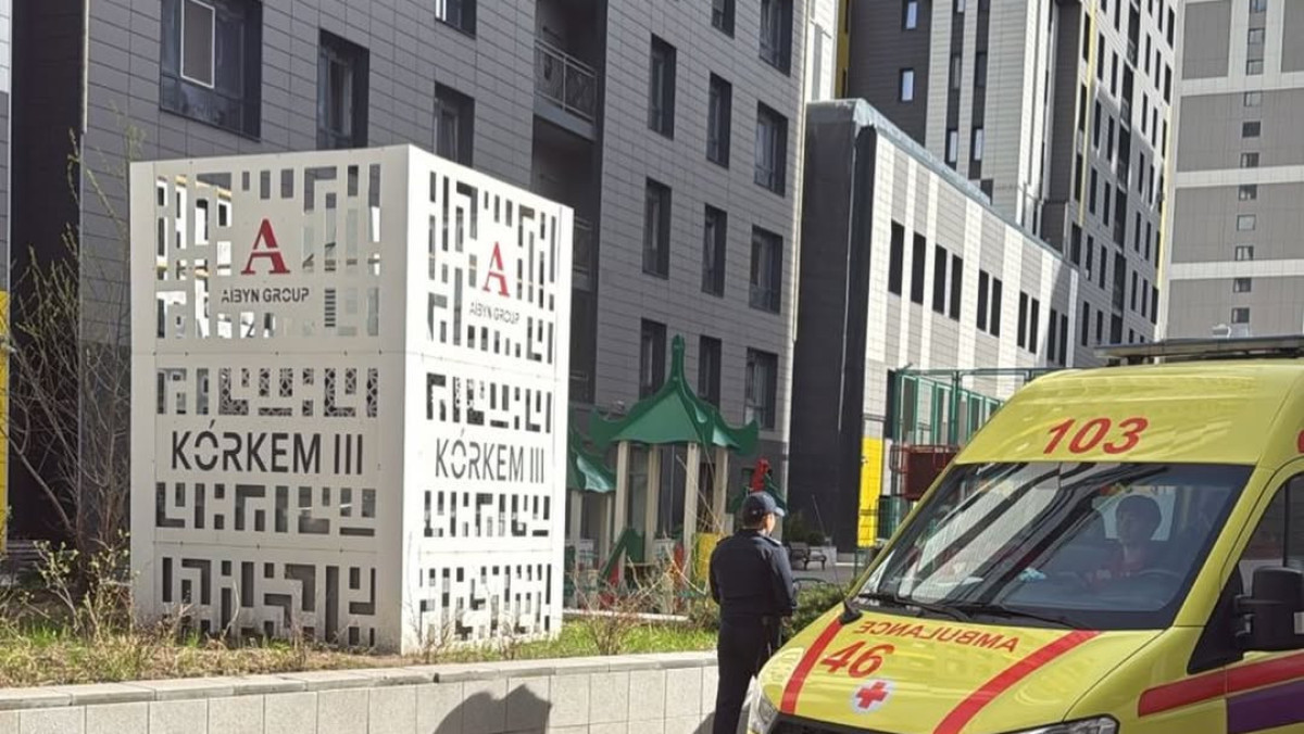  Астана қаласының ПД баспасөз қызметі