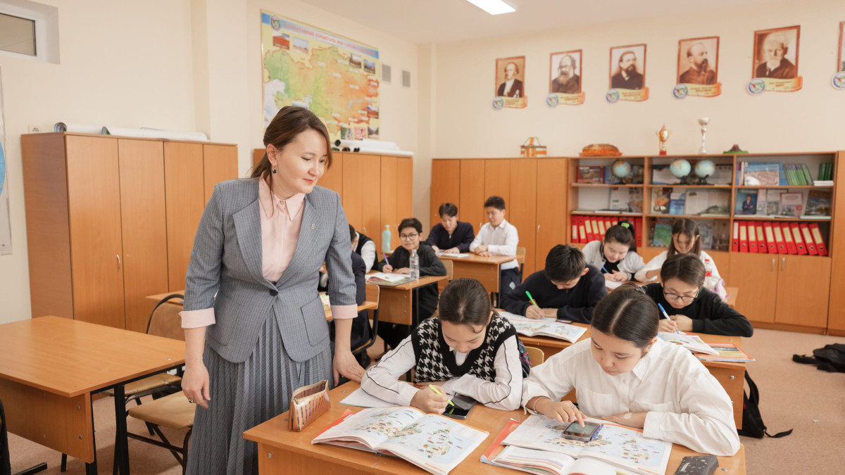  ©BAQ.KZ архиві/Артем Чурсинов