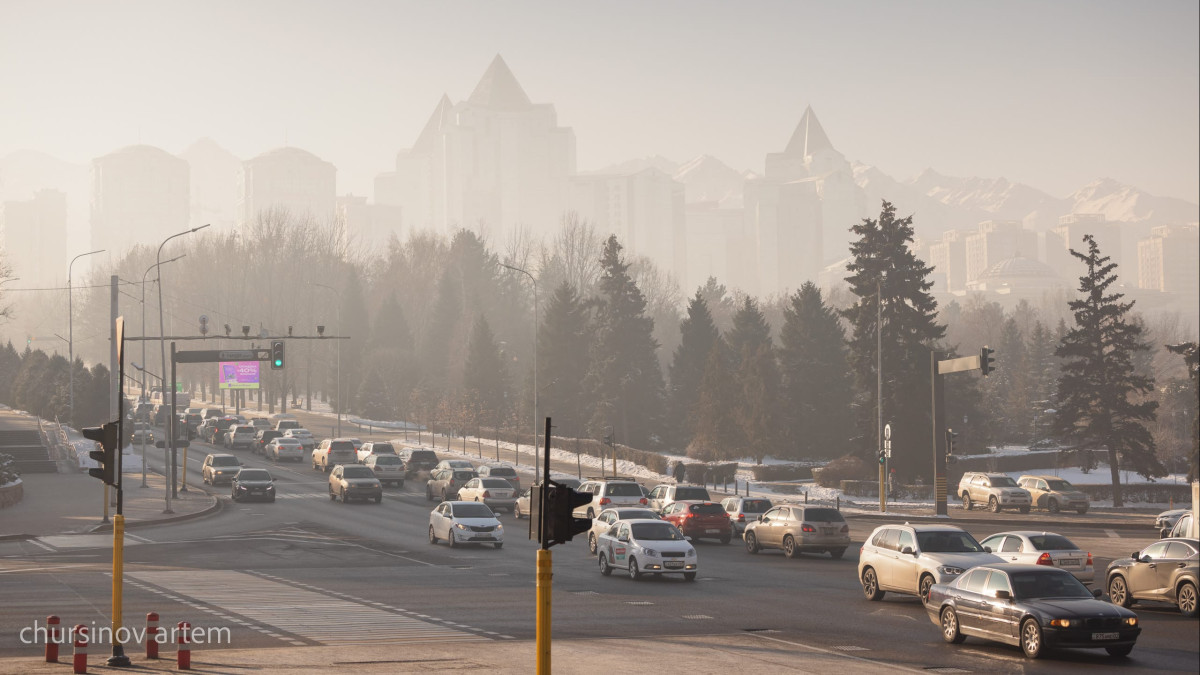  BAQ.KZ архиві/Артем Чурсинов