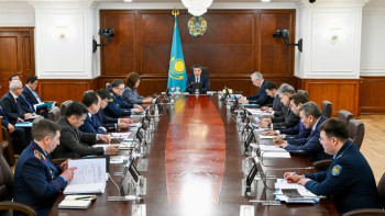 Фотография к новости: Елімізде SIM-карталарды тіркеу қатаңдайды