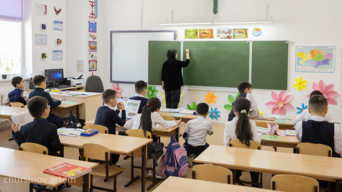  ©BAQ.KZ архиві/ Артём Чурсинов