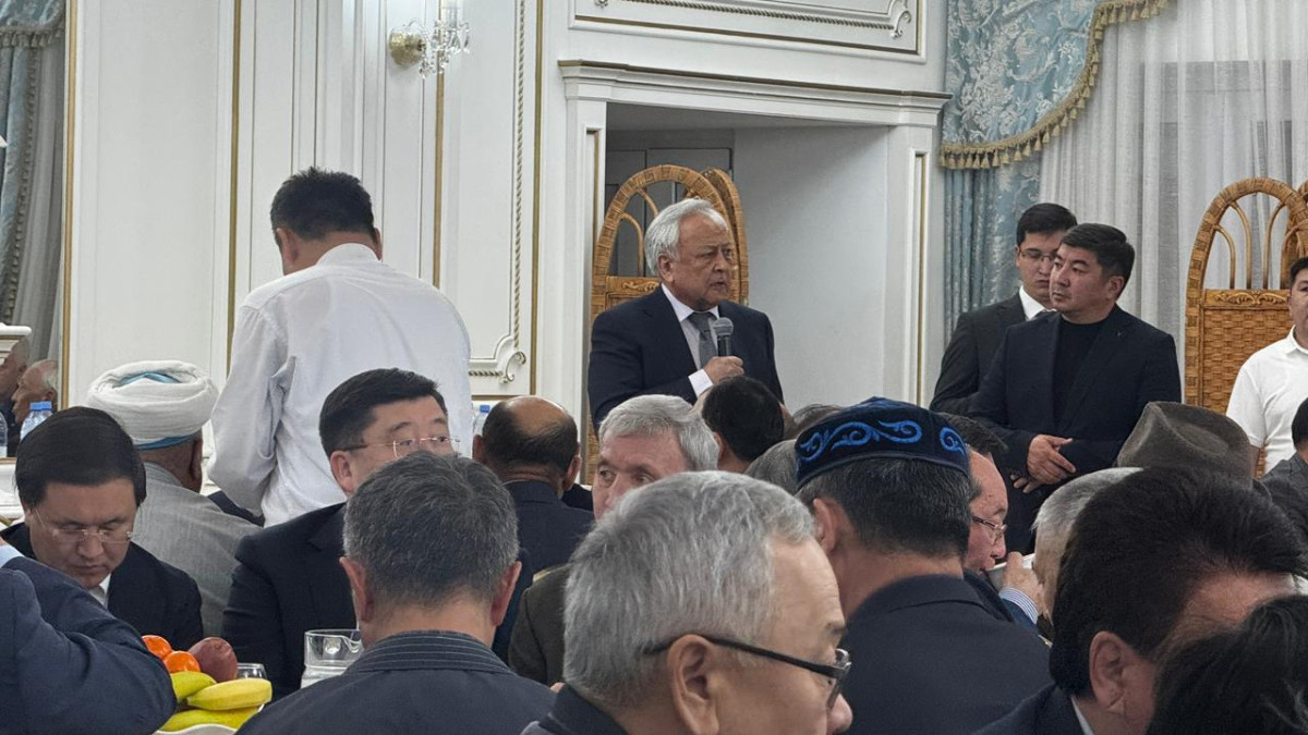  ©BAQ.KZ/Сымбат Сатыбалдина