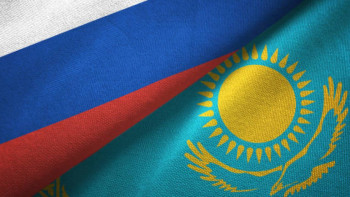 Фотография к новости: Астанада Қазақстандағы Ресейдің мәдениет күндері өтеді