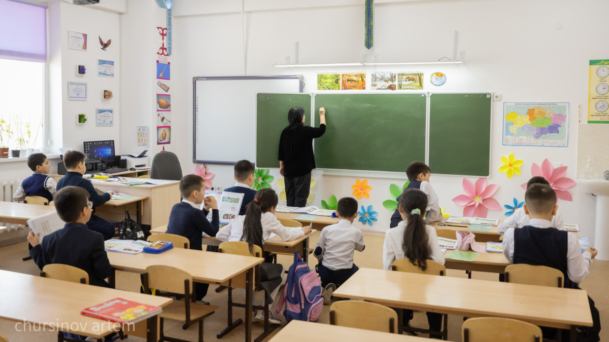  ©BAQ.KZ архиві/Артем Чурсинов