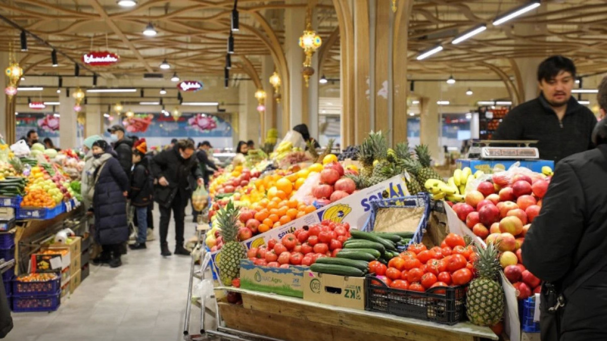  BAQ.KZ архиві / Бауыржан Жуасбаев