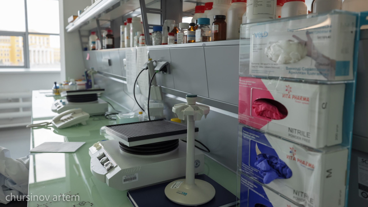  ©BAQ.KZ архиві/Артем Чурсинов