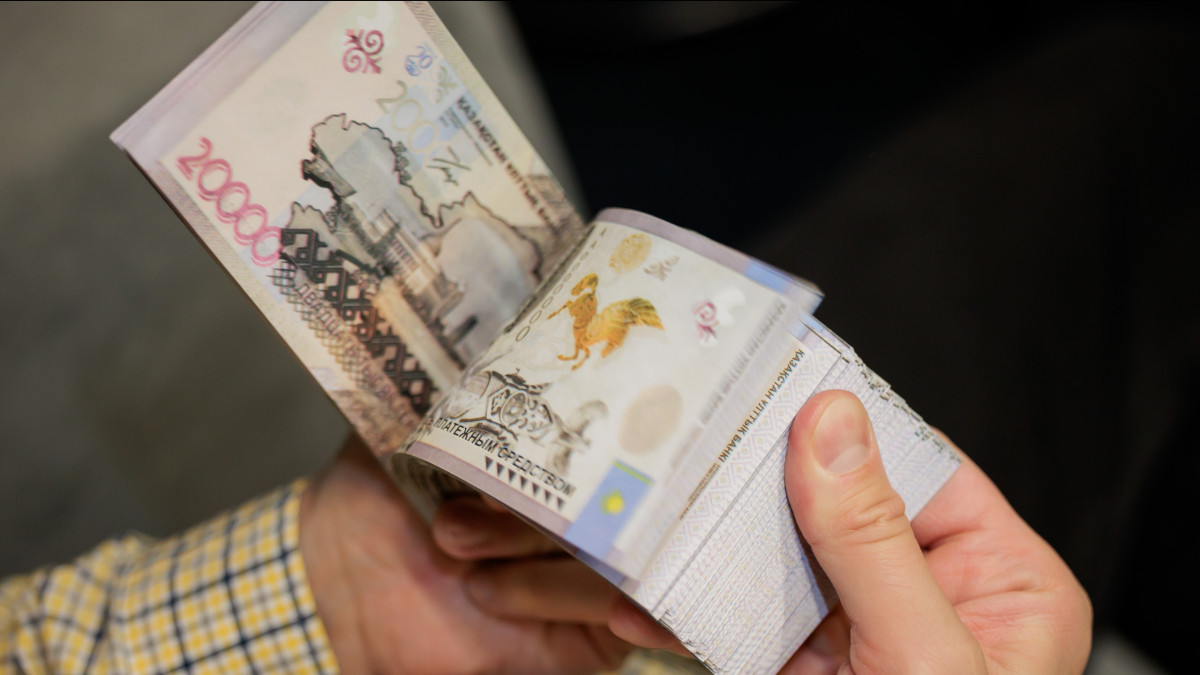  ©BAQ.KZ архиві/Артем Чурсинов