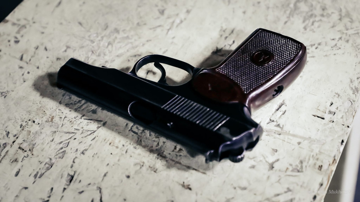  ©BAQ.KZ архиві/Арман Мухатов