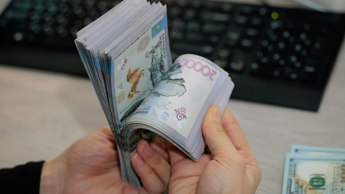  ©BAQ.KZ архиві/Артем Чурсинов