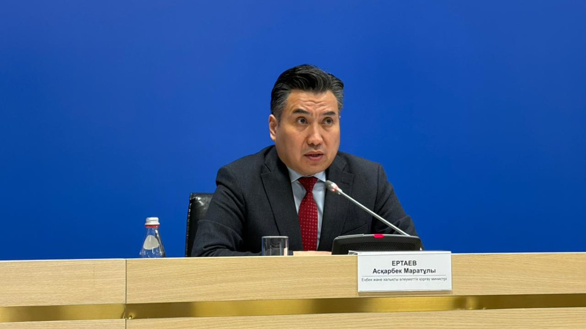  ©BAQ.KZ/Олжас Адай