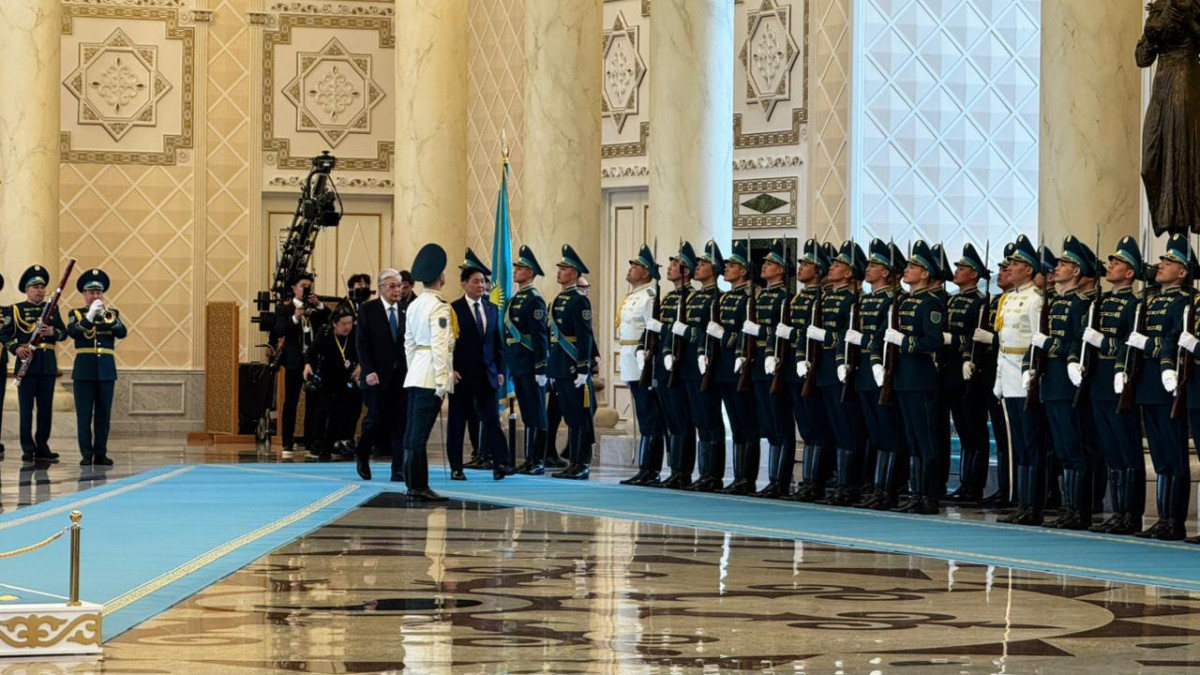  ©BAQ.KZ/Гүлжан Раманқұлова