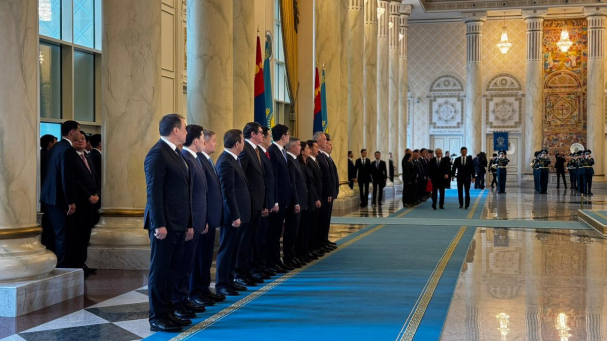  ©BAQ.KZ/Гүлжан Раманқұлова