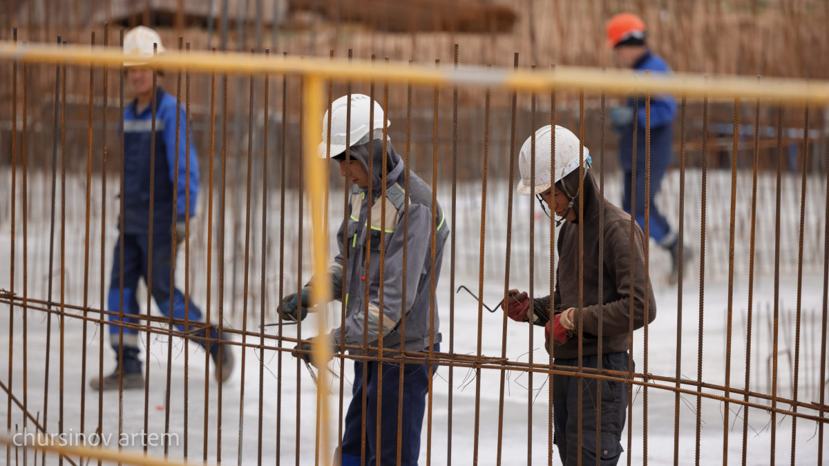  ©BAQ.KZ архиві/Артем Чурсинов