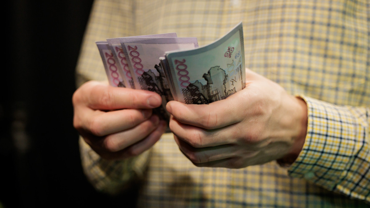  ©BAQ.KZ архиві/Артём Чурсинов